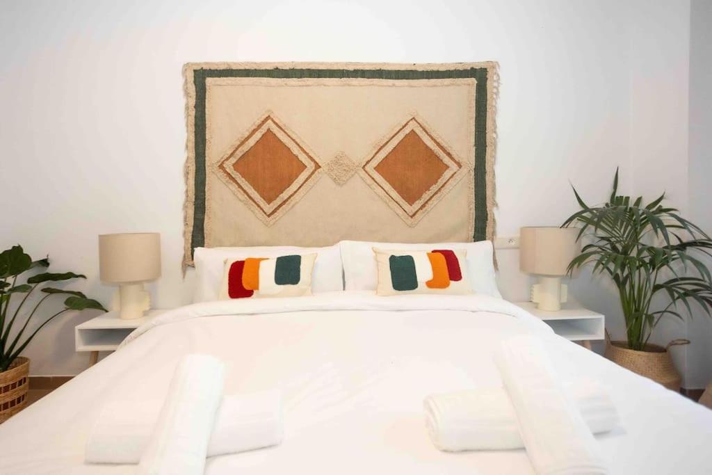 Naim Guest House Nerja Exterior photo